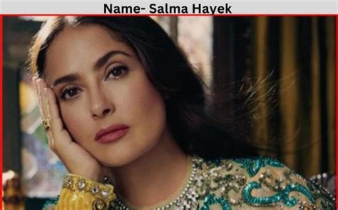 deepfake salma hayek|Videos Tagged with salma hayek